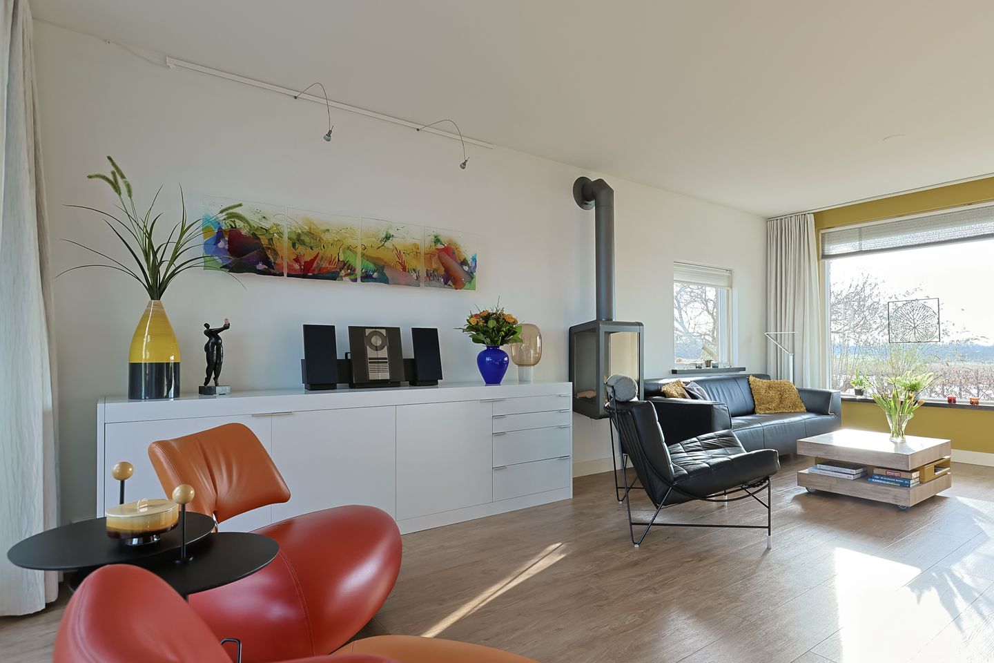 Foto 20 van Amstelkade 47