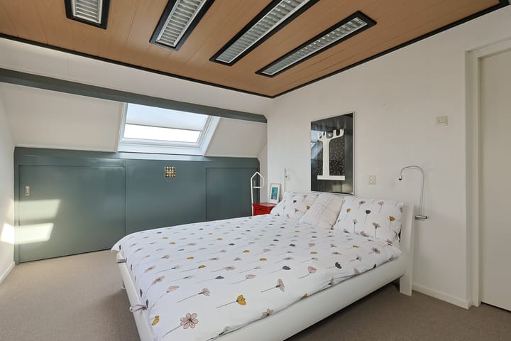 Foto 36 van Amstelkade 47