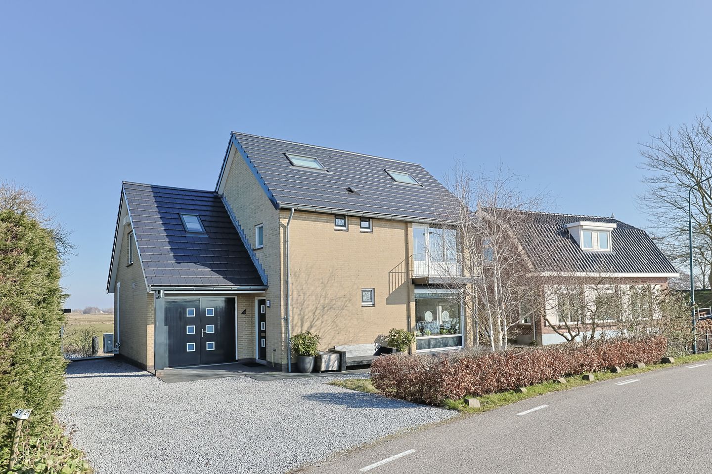 Foto 4 van Amstelkade 47