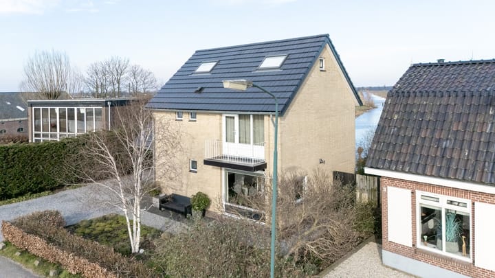 Foto 5 van Amstelkade 47