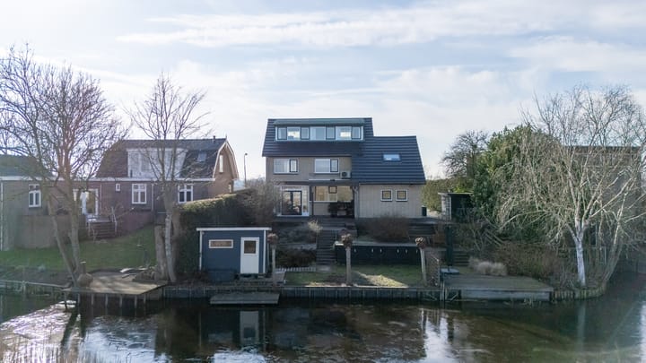 Foto 61 van Amstelkade 47