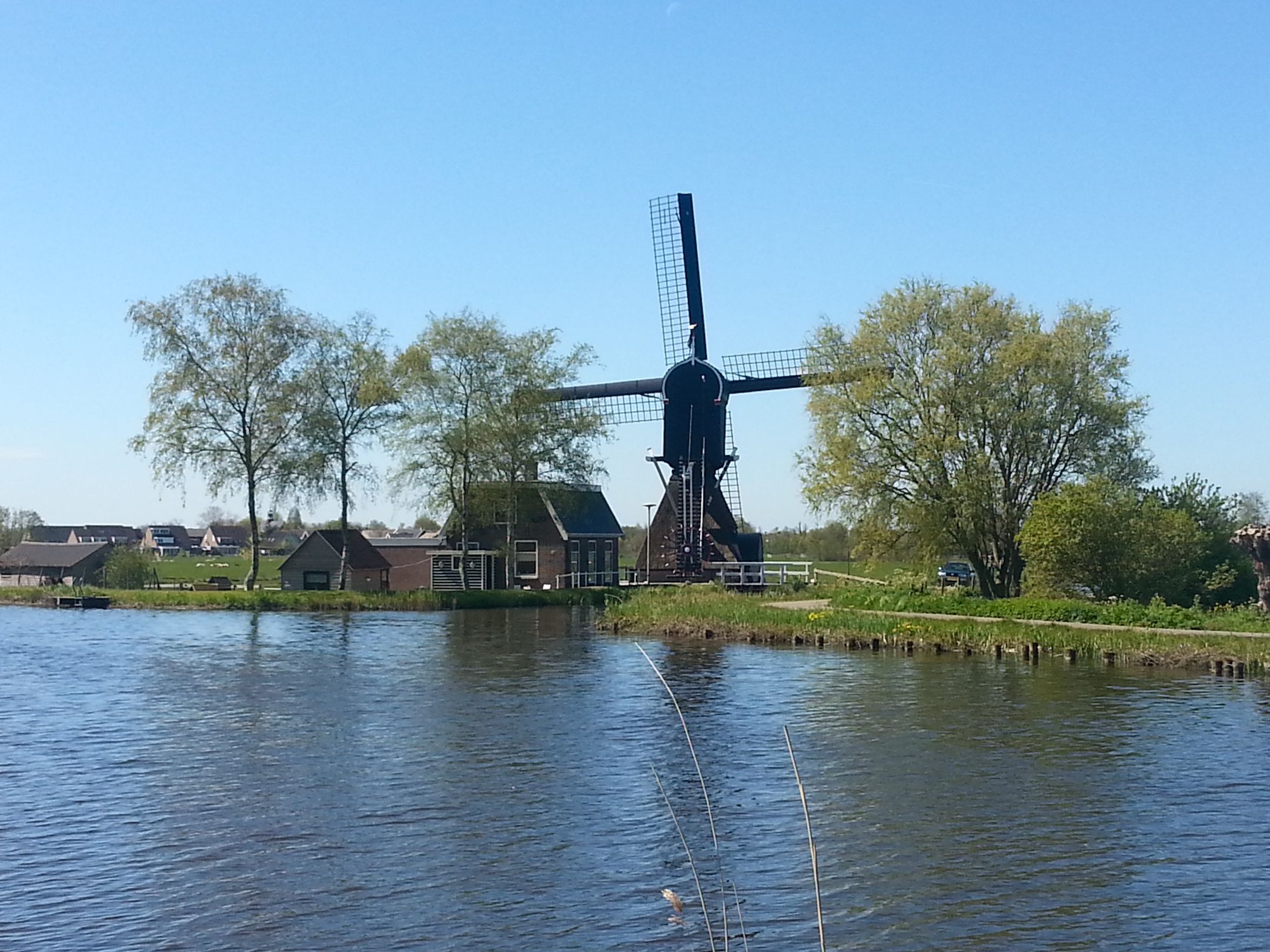 Foto 75 van Amstelkade 47