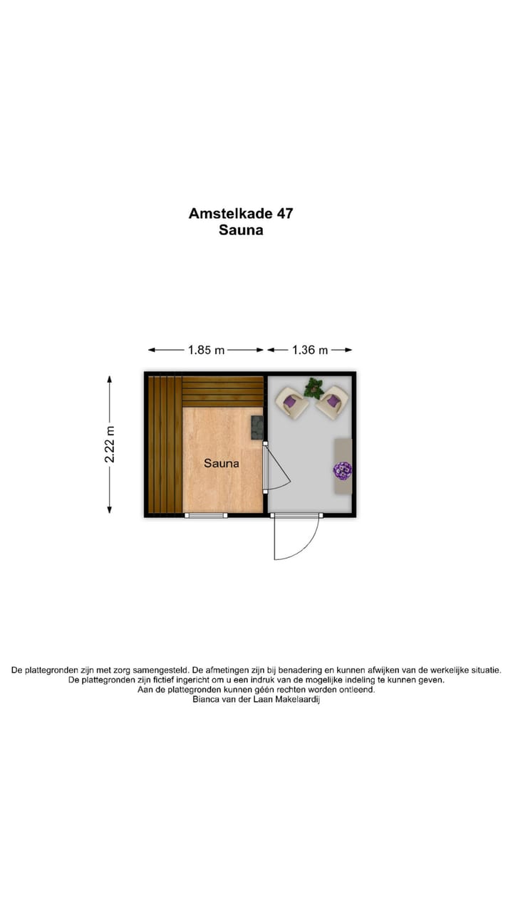 Foto 87 van Amstelkade 47