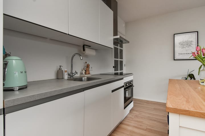 Foto 3 van Boslaan 203