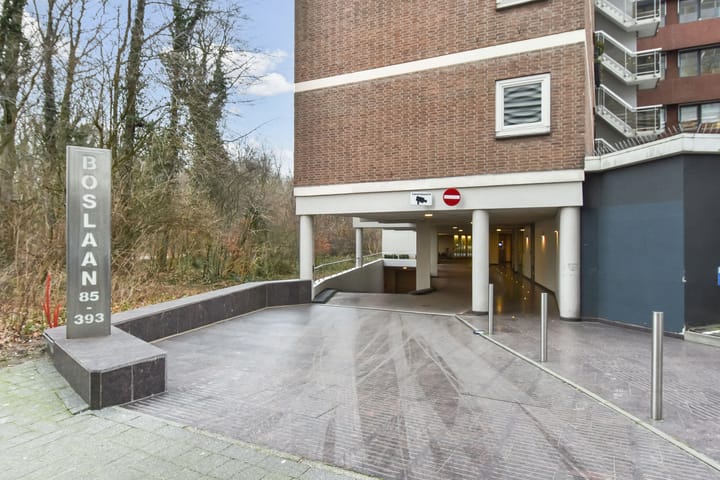 Foto 7 van Boslaan 203