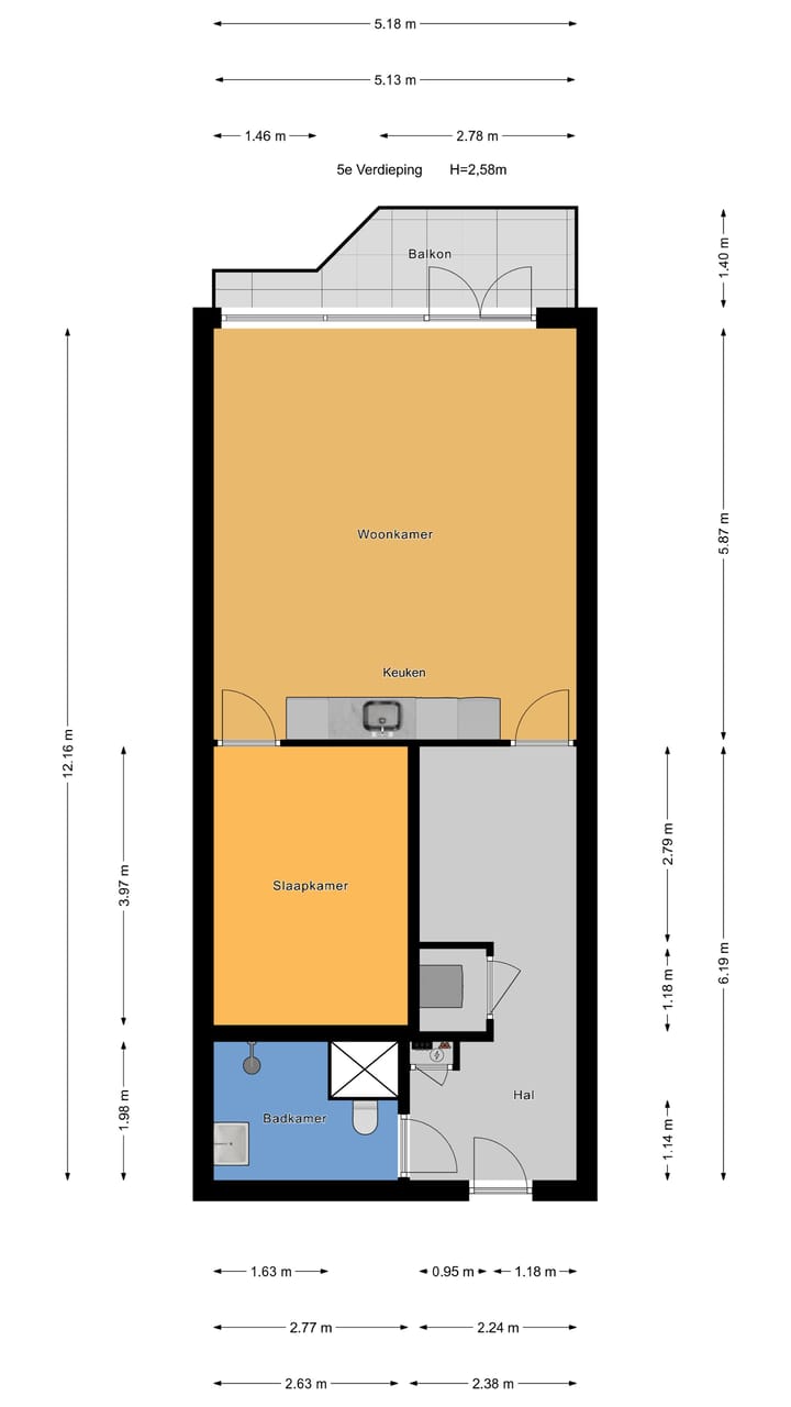 Foto 26 van Boslaan 203