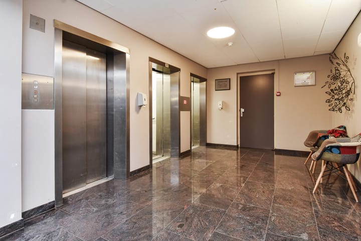 Foto 10 van Boslaan 203