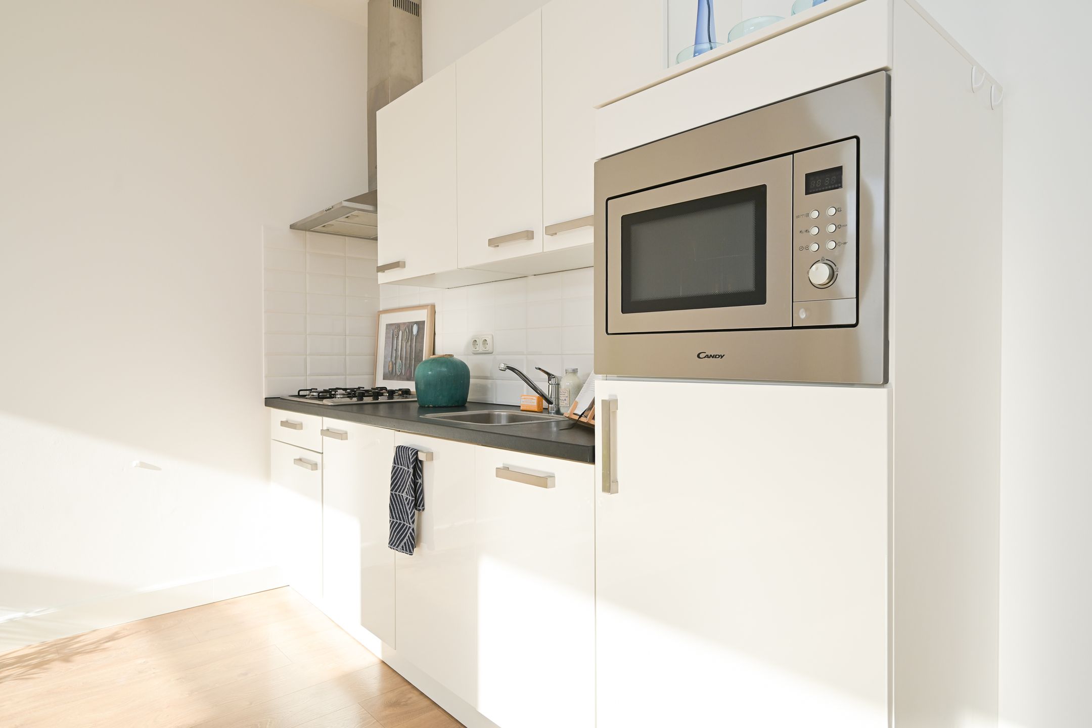 Photo 9 of Piet Heinstraat 16-C