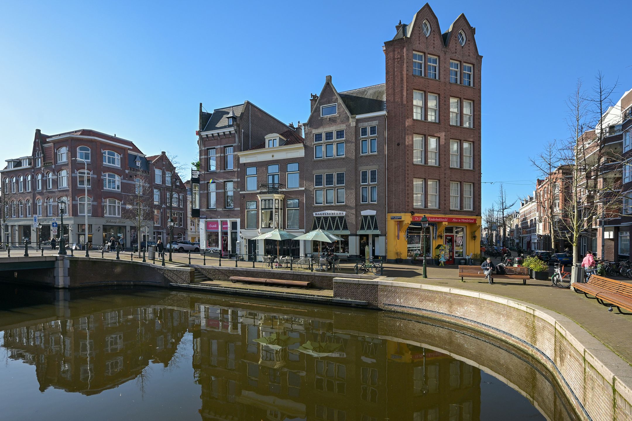 Photo 15 of Piet Heinstraat 16-C