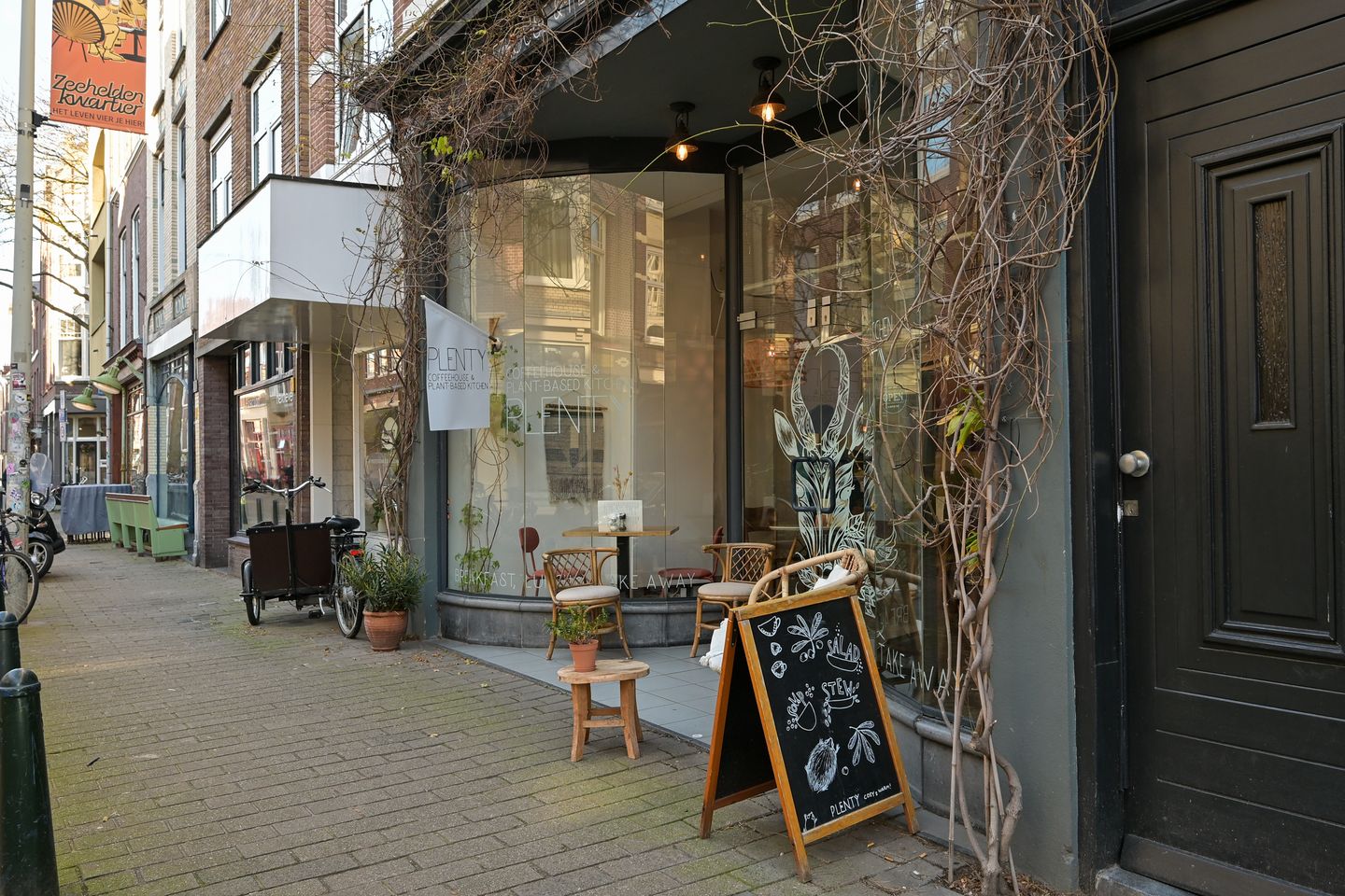 Photo 14 of Piet Heinstraat 16-C