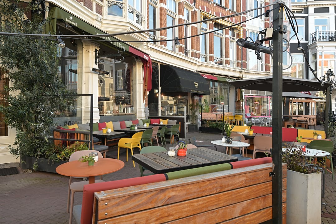 Photo 16 of Piet Heinstraat 16-C