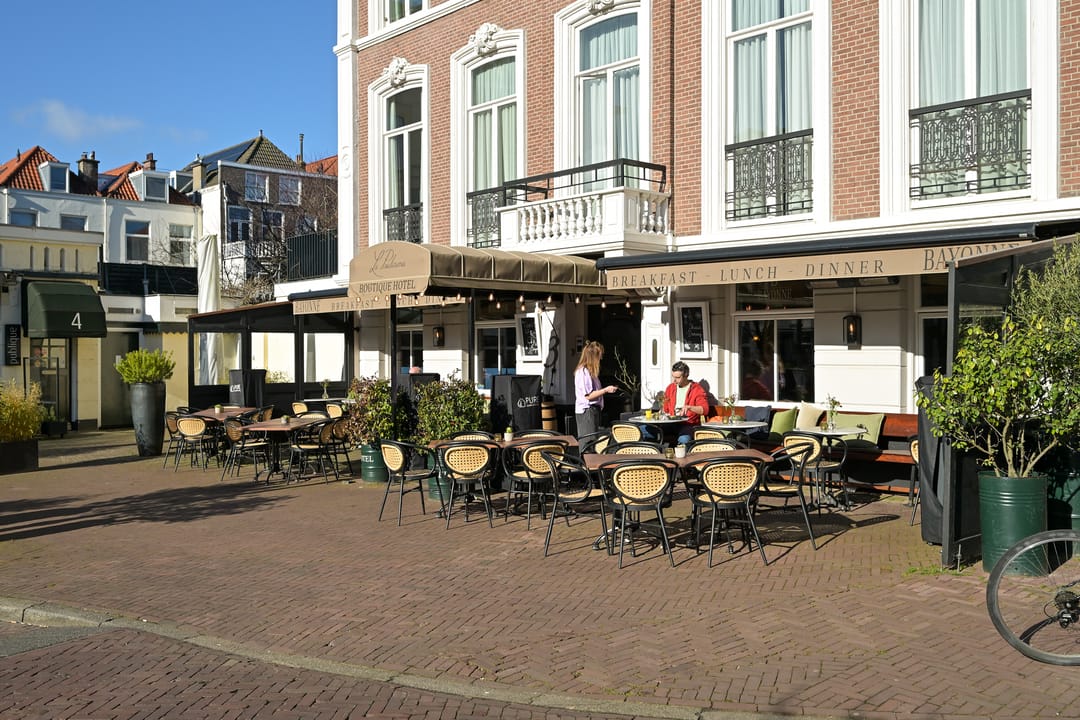 Photo 17 of Piet Heinstraat 16-C