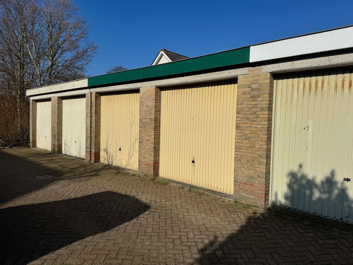 Foto 1 van Tjerk Hiddesstrjitte 4C-4D