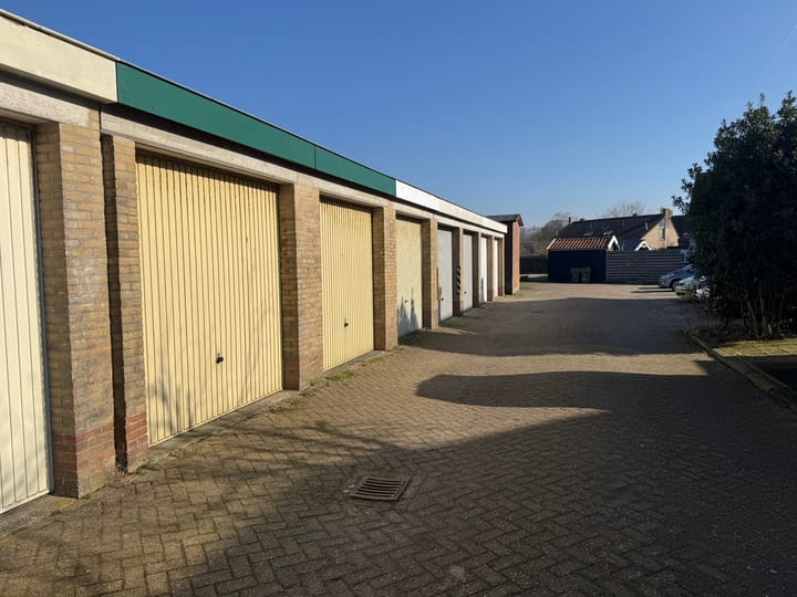 Foto 2 van Tjerk Hiddesstrjitte 4C-4D