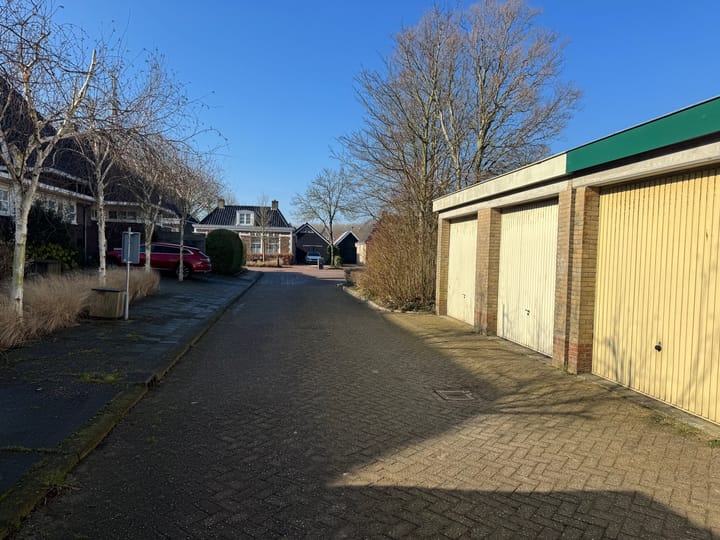 Foto 3 van Tjerk Hiddesstrjitte 4C-4D