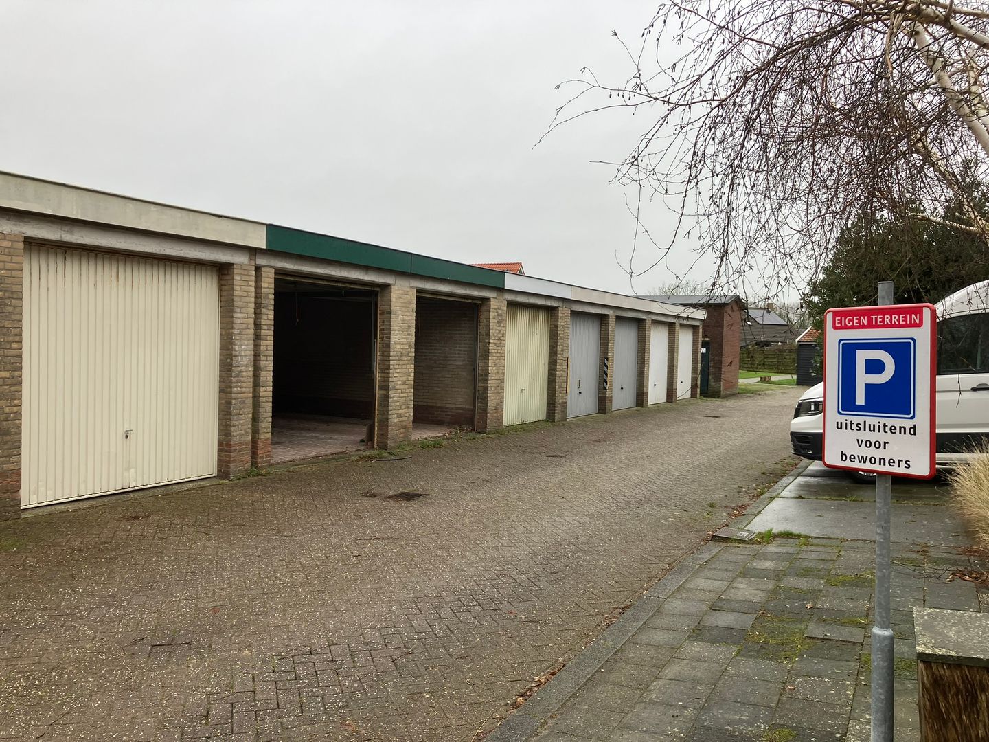 Foto 4 van Tjerk Hiddesstrjitte 4C-4D