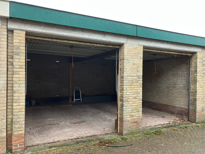 Foto 5 van Tjerk Hiddesstrjitte 4C-4D