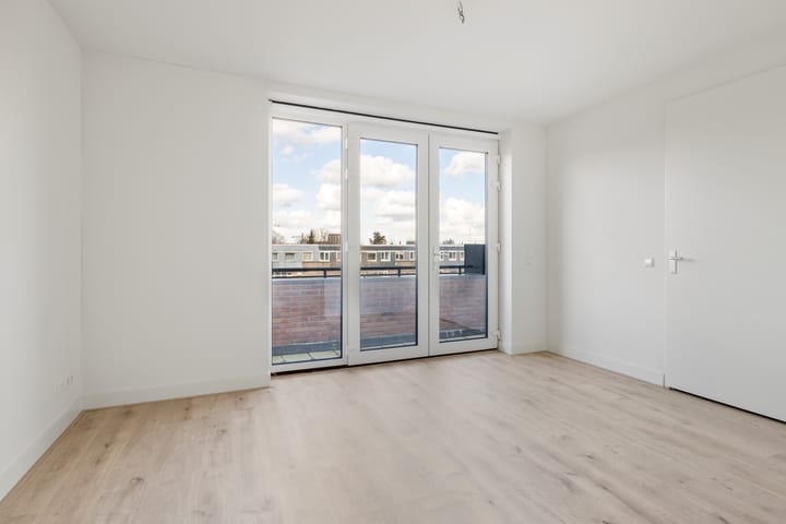 Foto 2 van Vleutenseweg 160-G