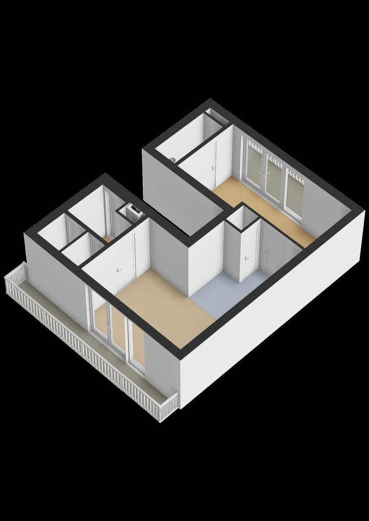 Foto 39 van Vleutenseweg 160-G