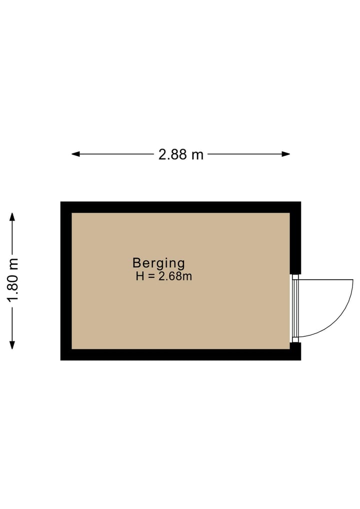 Foto 40 van Vleutenseweg 160-G