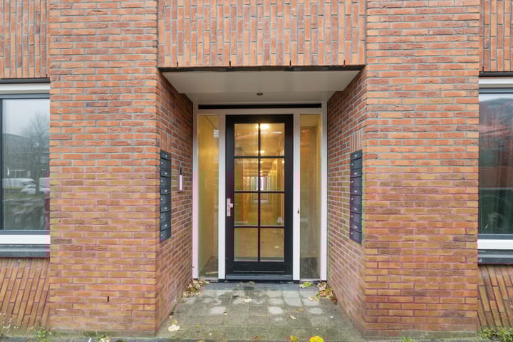 Foto 6 van Vleutenseweg 160-G