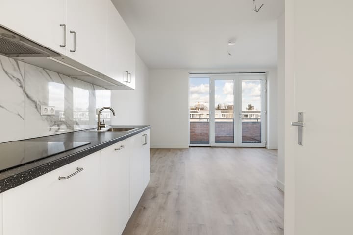 Foto 7 van Vleutenseweg 160-G