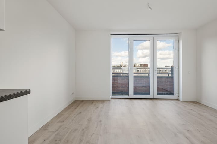 Foto 8 van Vleutenseweg 160-G