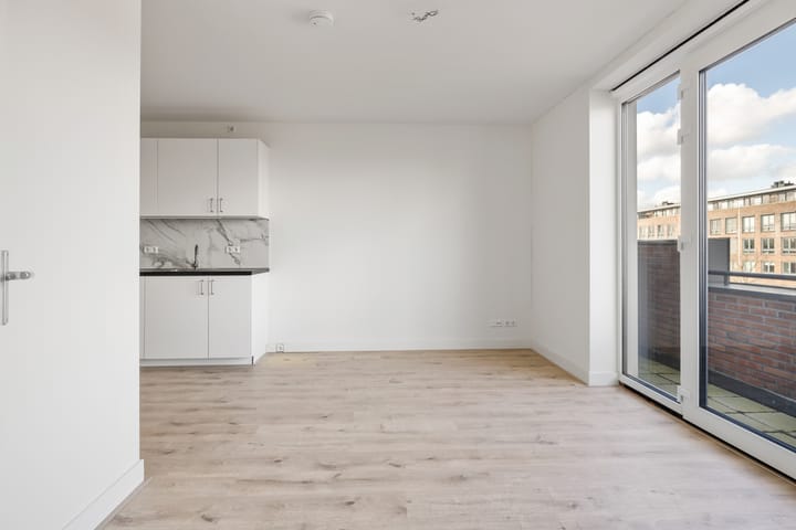 Foto 9 van Vleutenseweg 160-G