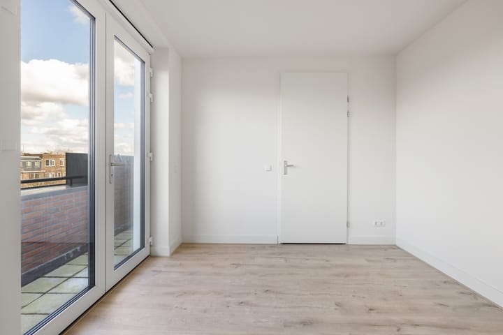 Foto 10 van Vleutenseweg 160-G