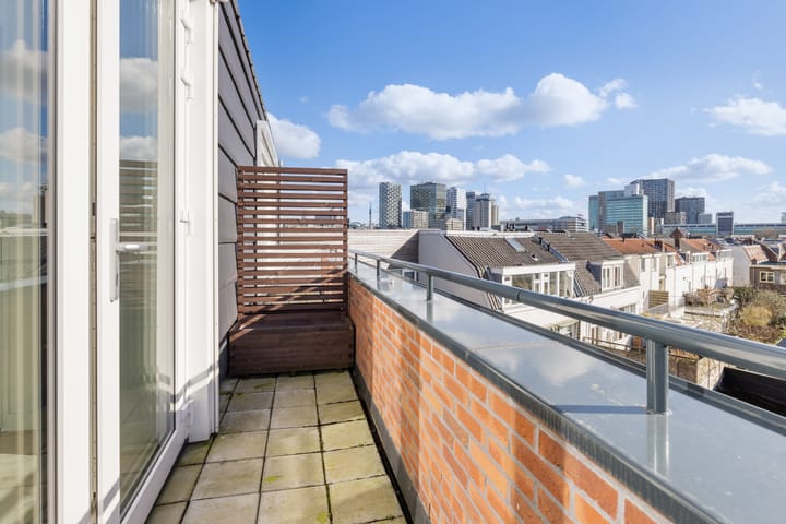 Foto 11 van Vleutenseweg 160-G