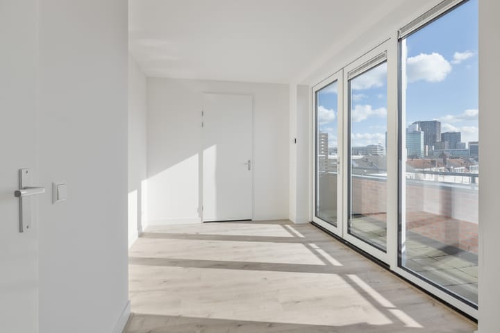 Foto 16 van Vleutenseweg 160-G