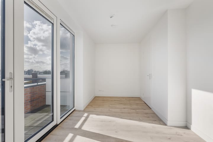 Foto 18 van Vleutenseweg 160-G