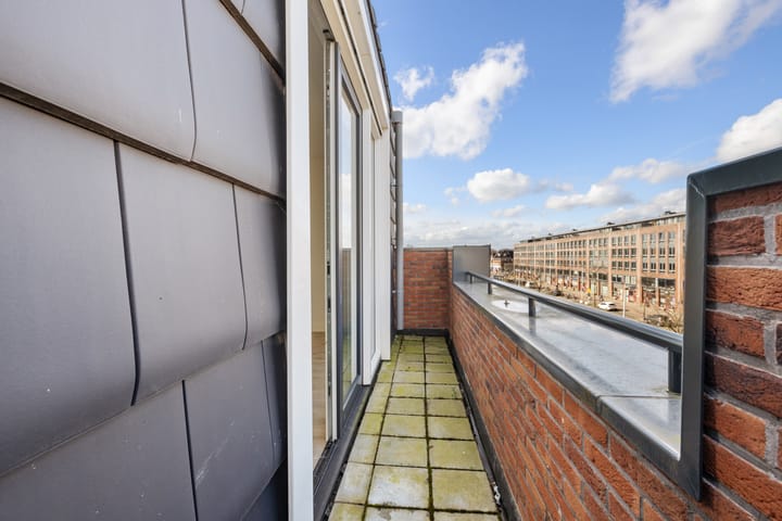 Foto 19 van Vleutenseweg 160-G