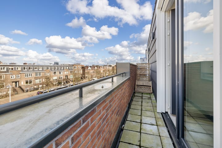 Foto 20 van Vleutenseweg 160-G