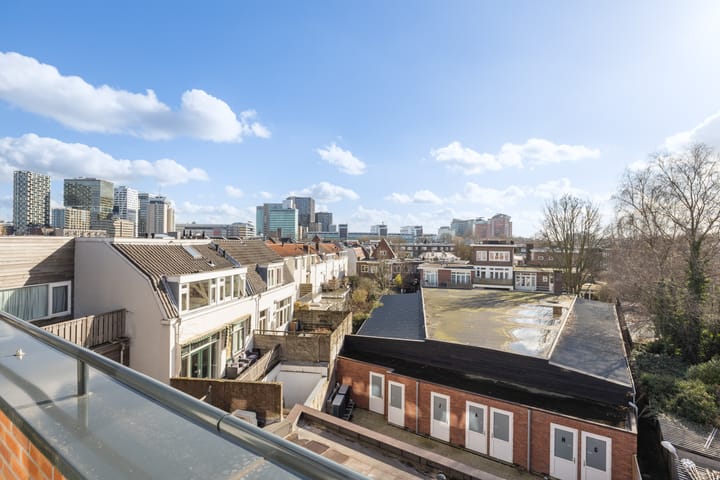 Foto 27 van Vleutenseweg 160-G