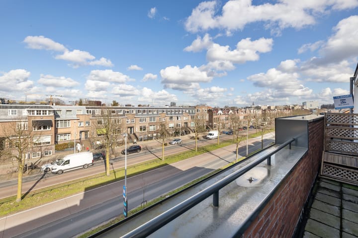 Foto 30 van Vleutenseweg 160-G