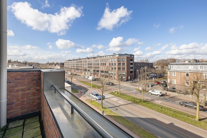 Foto 31 van Vleutenseweg 160-G