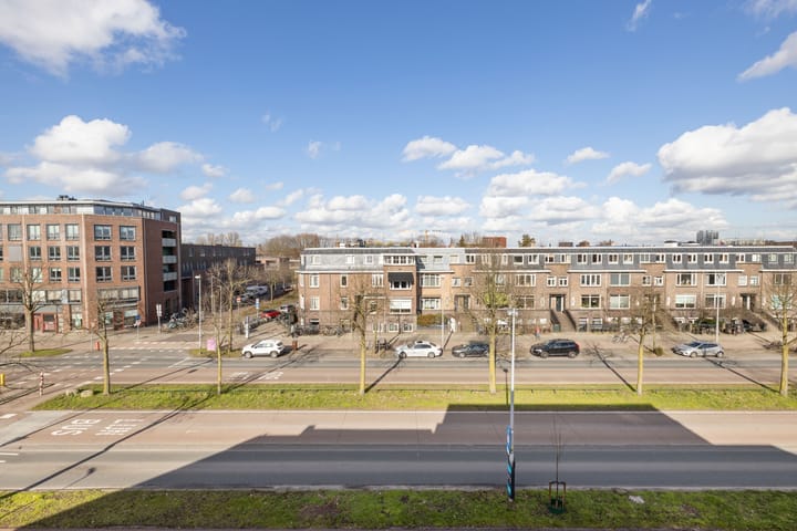 Foto 32 van Vleutenseweg 160-G