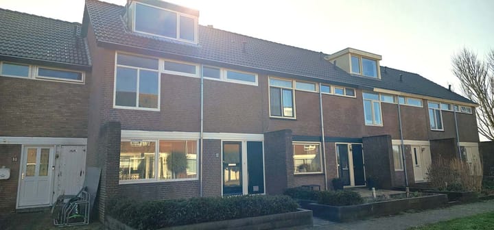 Foto 2 van De Gloode 8