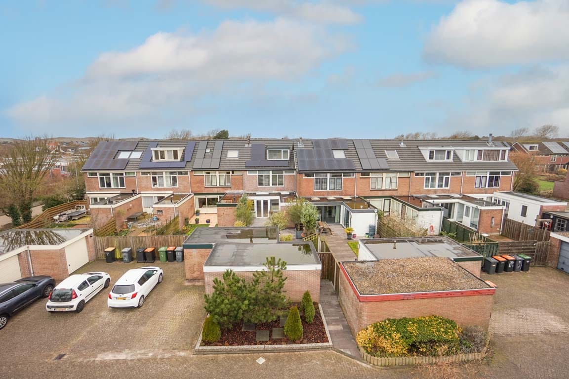 Foto 3 van De Gloode 8