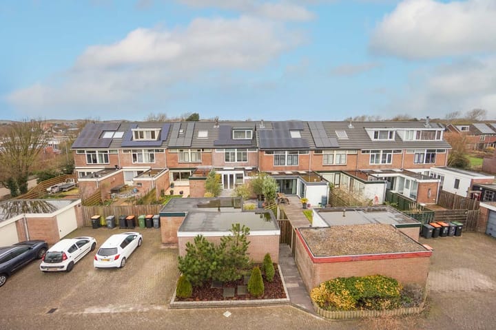 Foto 3 van De Gloode 8