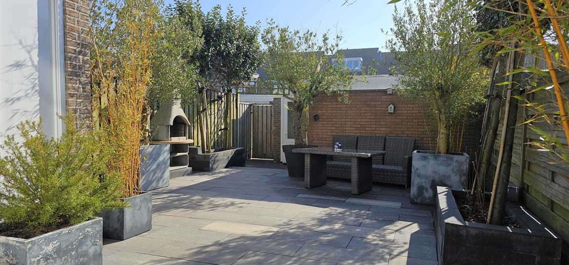 Foto 4 van De Gloode 8