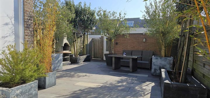 Foto 4 van De Gloode 8