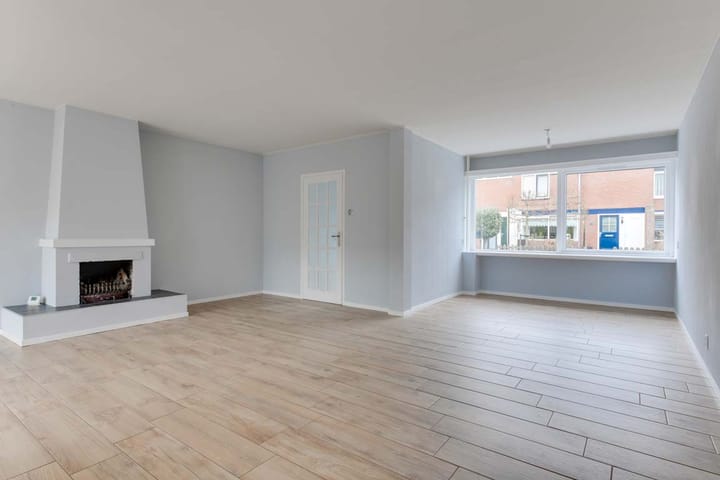 Foto 5 van De Gloode 8