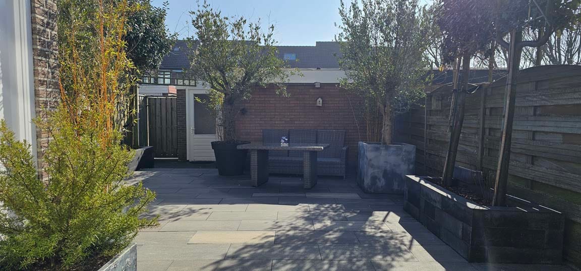 Foto 14 van De Gloode 8