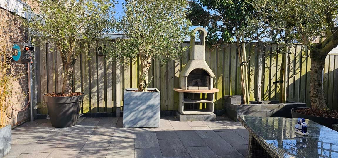 Foto 15 van De Gloode 8