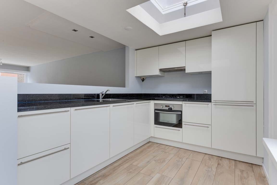 Foto 9 van De Gloode 8