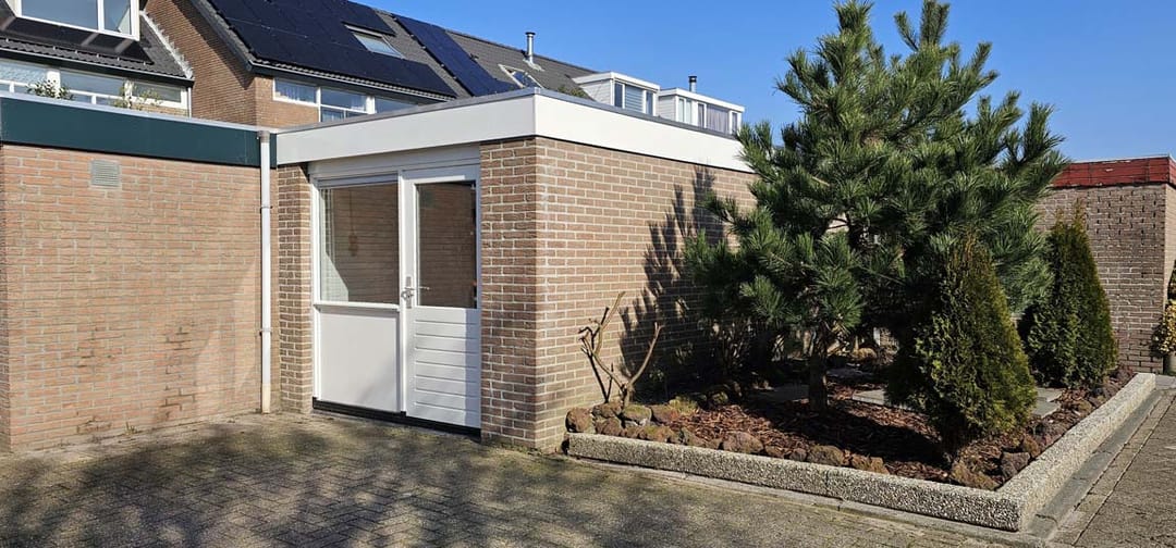 Foto 11 van De Gloode 8