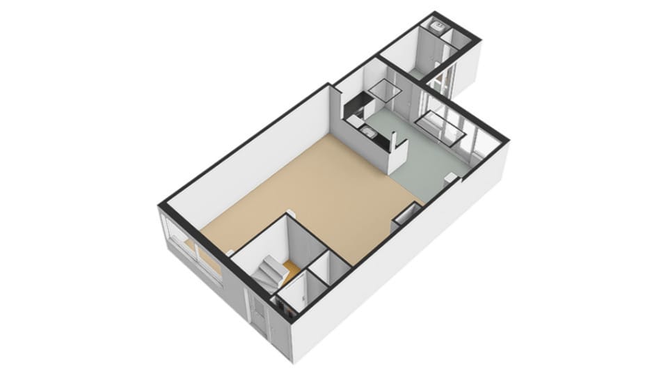 Foto 39 van De Gloode 8