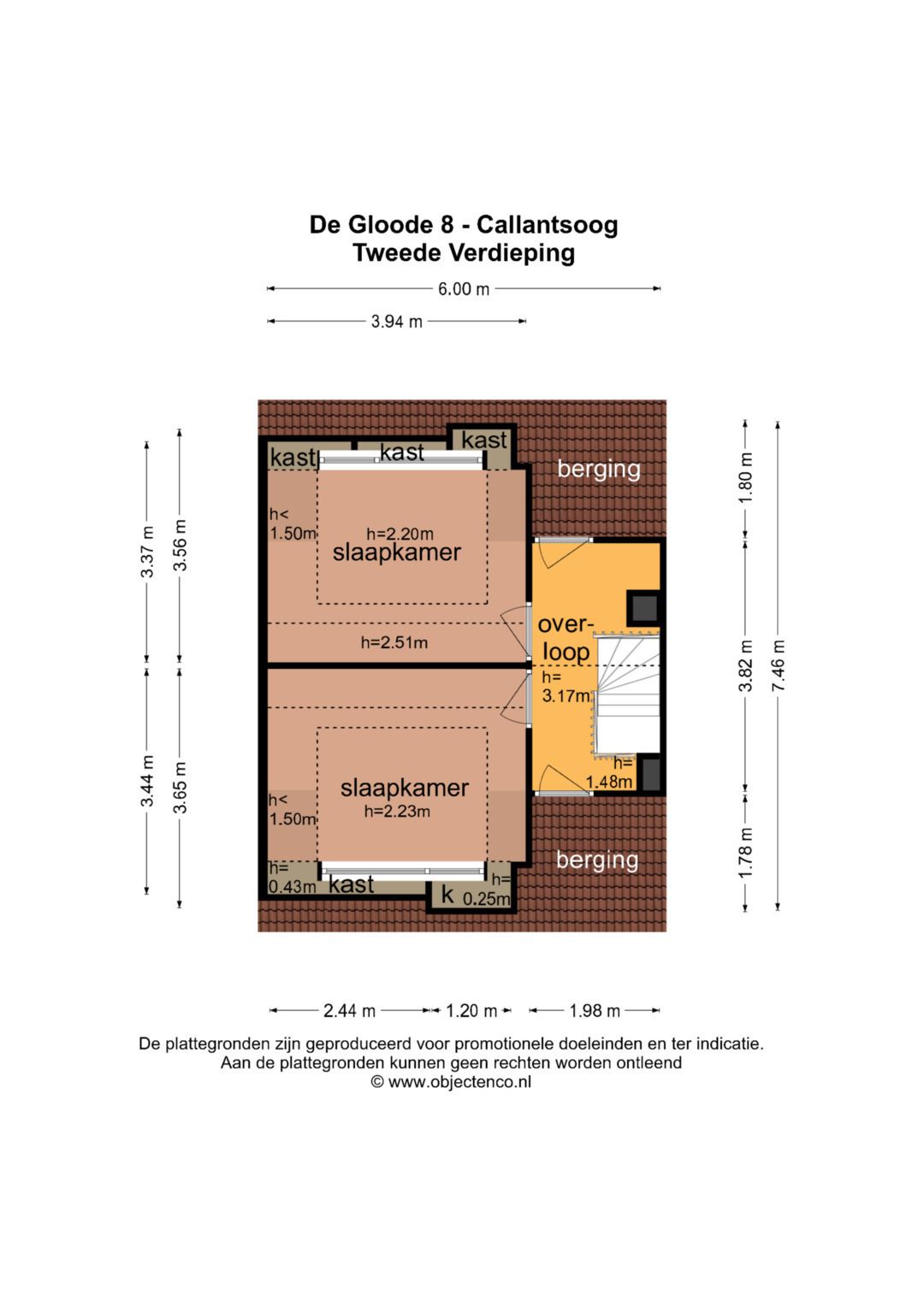 Foto 43 van De Gloode 8